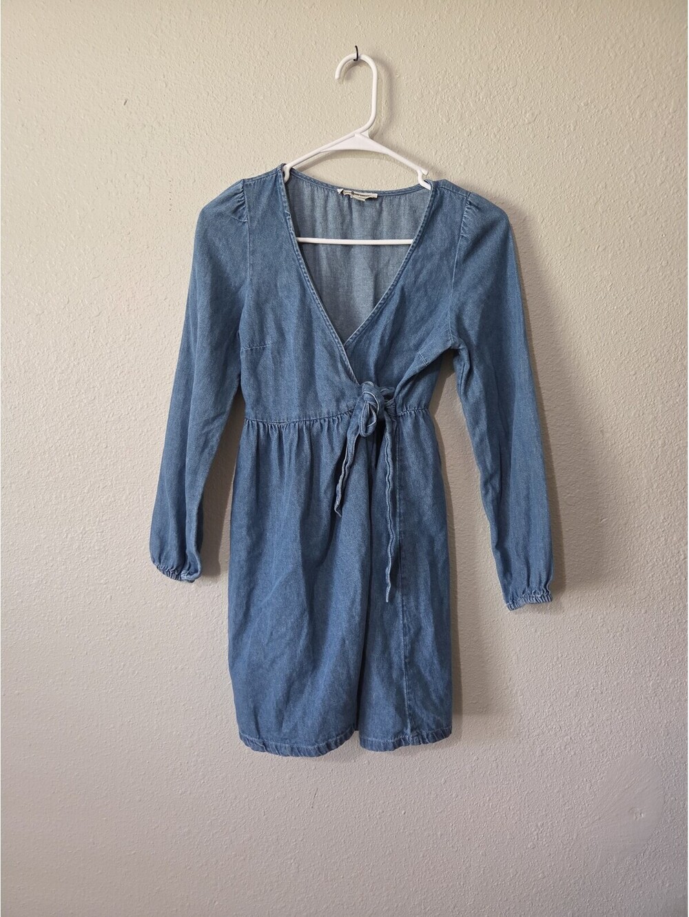American eagle 100% cotton dress